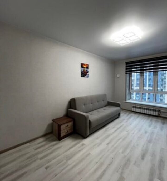 квартира г Кемерово б-р Строителей 60к/5 фото 3