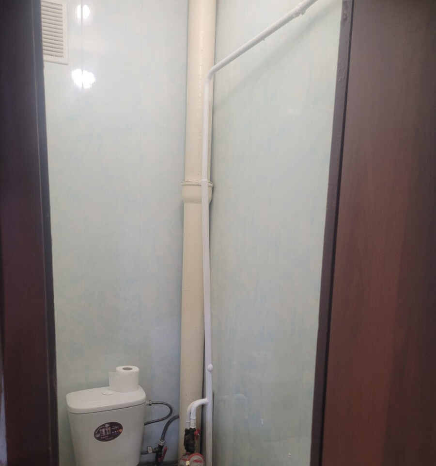 квартира г Березовский б-р Молодежный 5 Кузбасс фото 6