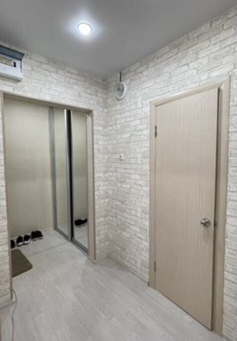 квартира г Кемерово ул Серебряный бор 24к/3 фото 13
