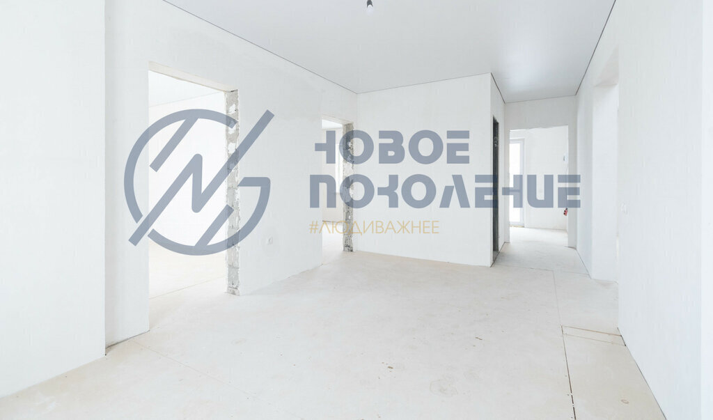 дом г Омск ул Ивовая 30 фото 6