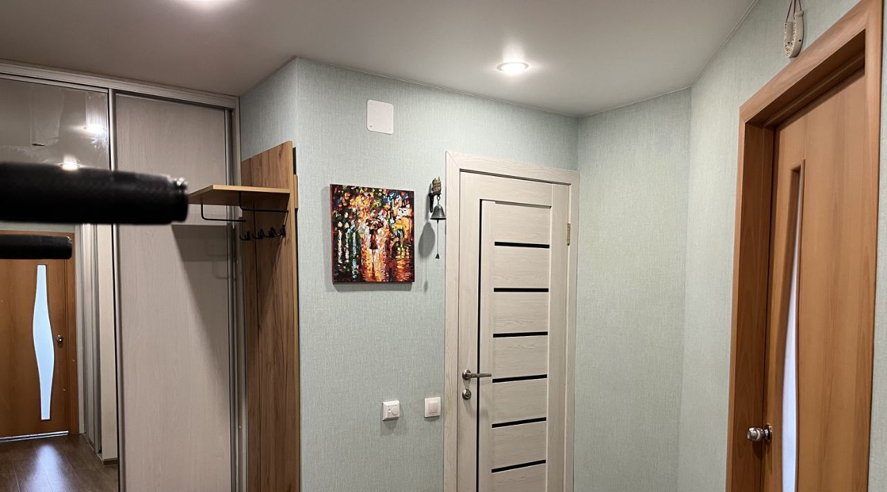 квартира г Екатеринбург р-н Орджоникидзевский пр-кт Космонавтов 29а Проспект Космонавтов фото 17