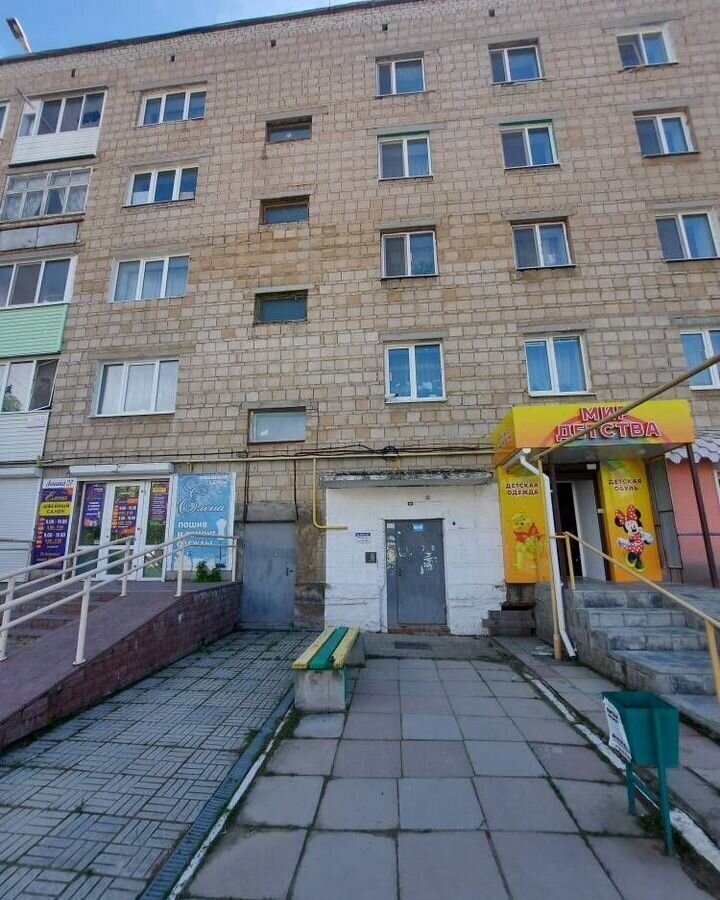 квартира р-н Невьянский г Невьянск ул Ленина 27 фото 24