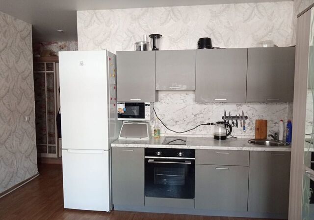 мкр Березовый 220, Марковское муниципальное образование фото