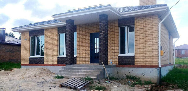 дом метро Северный Вокзал Бишнинское сельское поселение, Зеленодольский район фото