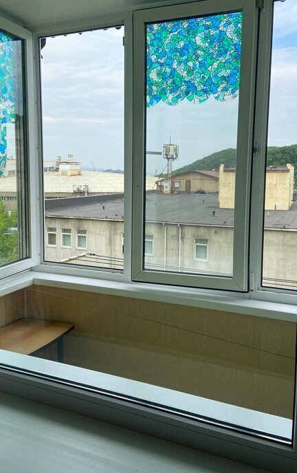 квартира г Находка ул Спортивная 17 фото 7
