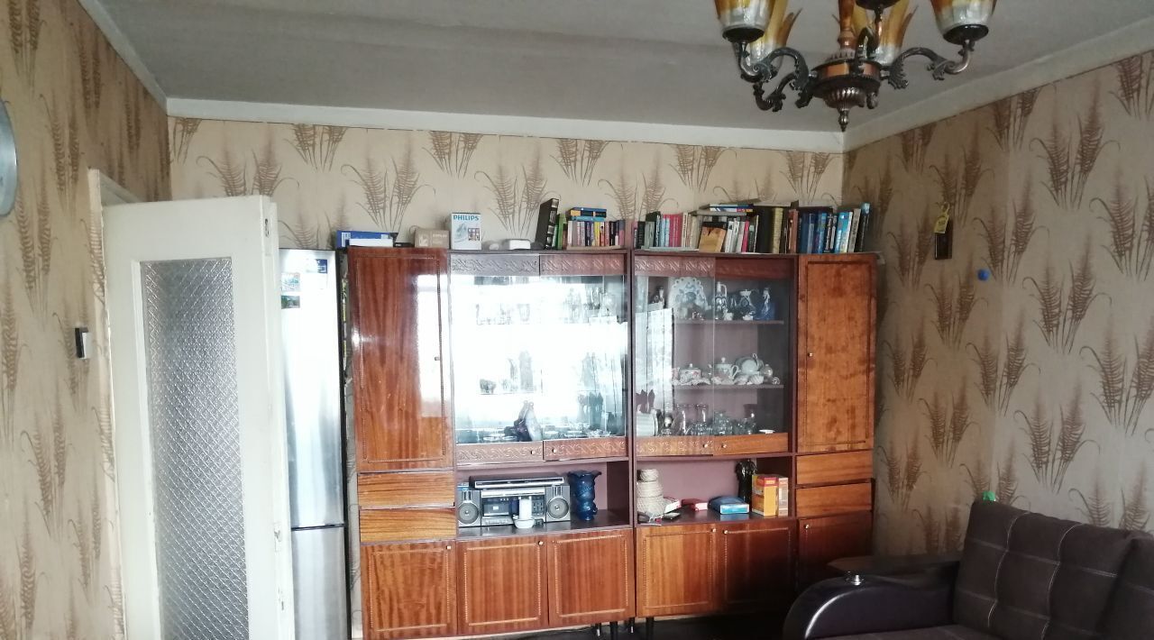 квартира г Кисловодск ул Калинина 12 фото 6