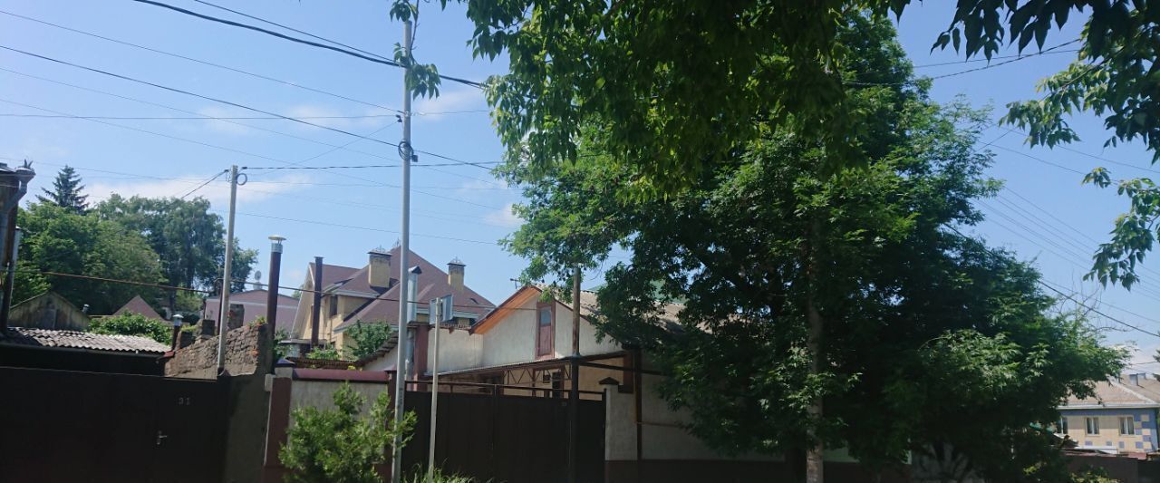 дом г Кисловодск ул Умара Алиева 33 фото 2