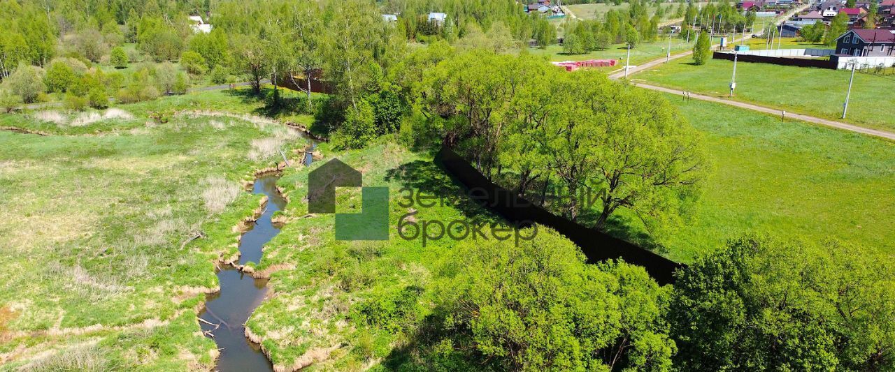 земля г Чехов Южные озера-2 кп фото 8