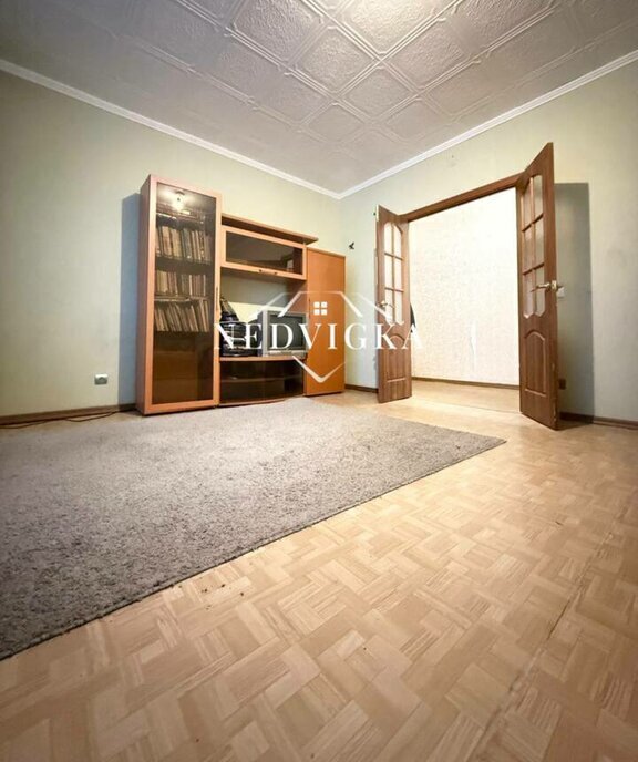 квартира у Мирнинский г Мирный ул Солдатова 2 фото 3