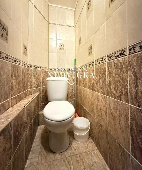 квартира у Мирнинский г Мирный ул Солдатова 2 фото 8