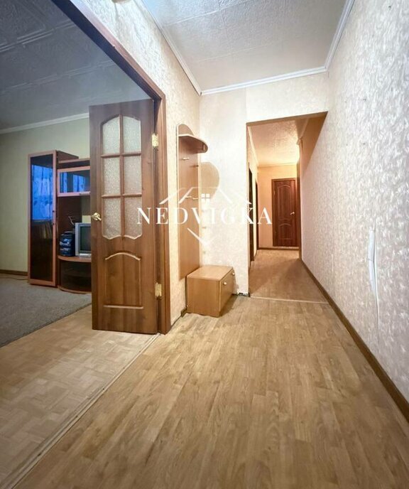 квартира у Мирнинский г Мирный ул Солдатова 2 фото 14