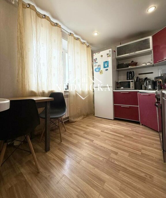 квартира у Мирнинский г Мирный ул Аммосова 7/2 фото 2