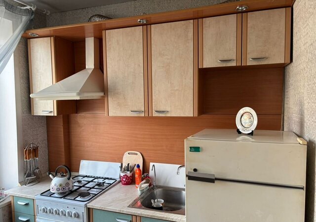 р-н Кировский пр-кт им.газеты "Красноярский рабочий" 106а фото