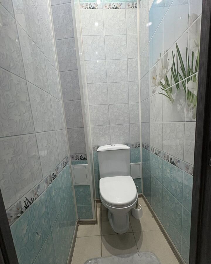 квартира г Нижневартовск ул Героев Самотлора 22а Тюменская обл. фото 6