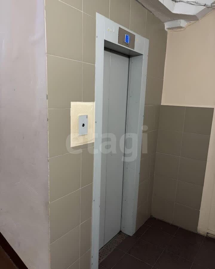 квартира г Новосибирск Маршала Покрышкина ул Кропоткина 130/3 фото 20