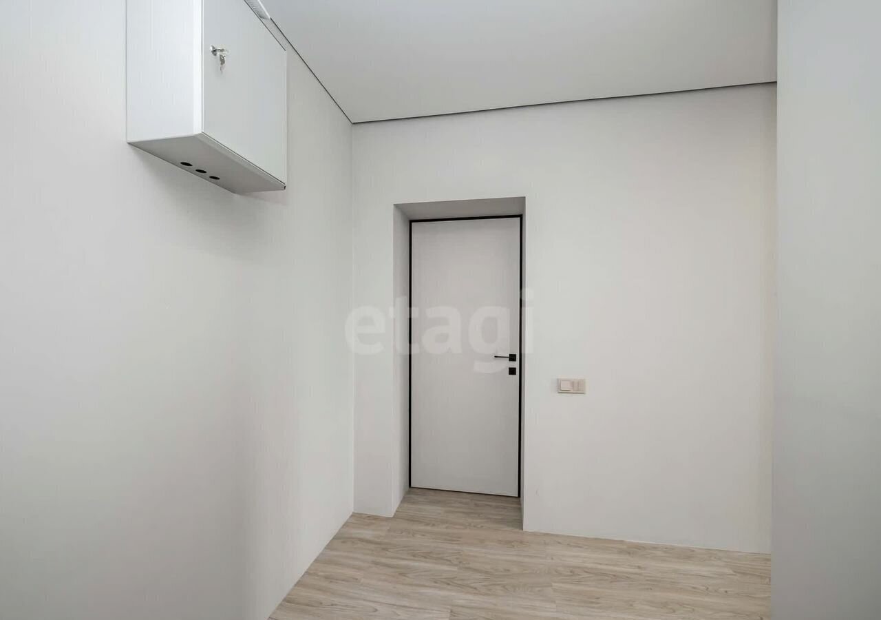 квартира г Новосибирск р-н Калининский пр-кт Красный 323 ЖК «Онега» фото 25