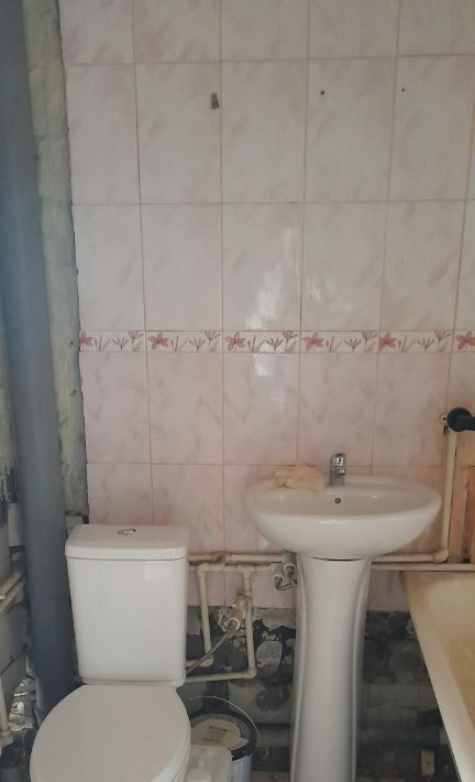 квартира г Тверь р-н Заволжский ул Академика Туполева 116к/1 фото 19