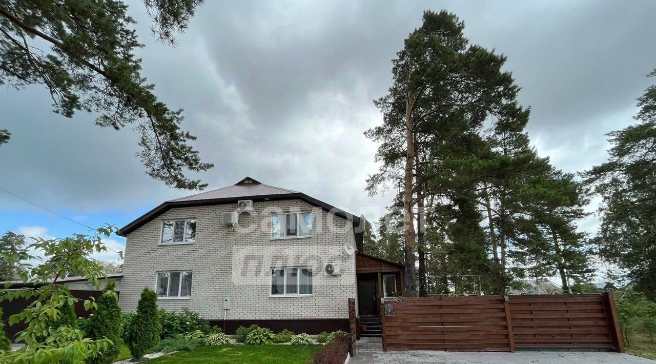 дом г Димитровград ул Березовая 42б фото 10