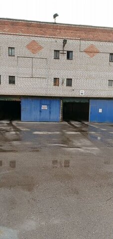 гараж р-н Автозаводский ул Ботаническая 38 фото