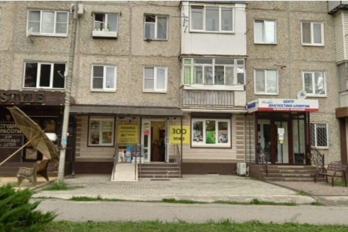 квартира г Нальчик Горная ул Шортанова 5 фото 1
