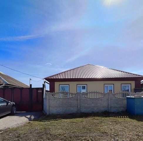 дом ул Яковлева 8 фото