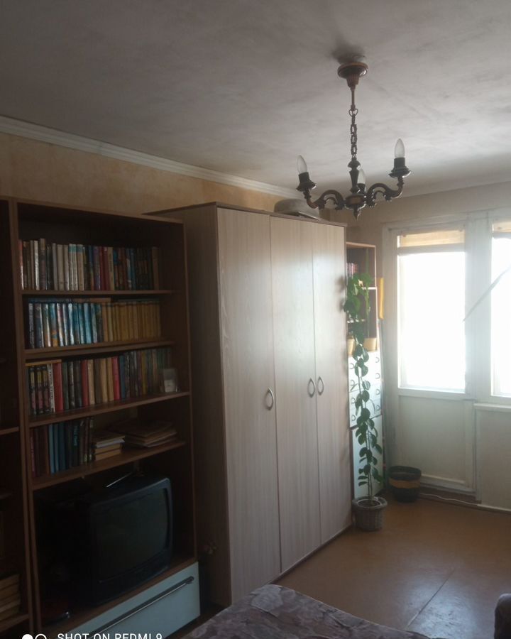 квартира г Бийск Центр ул Ильи Мухачева 222/1 фото 1