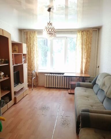 квартира р-н Заводской дом 36 Кемеровская обл. — Кузбасс фото