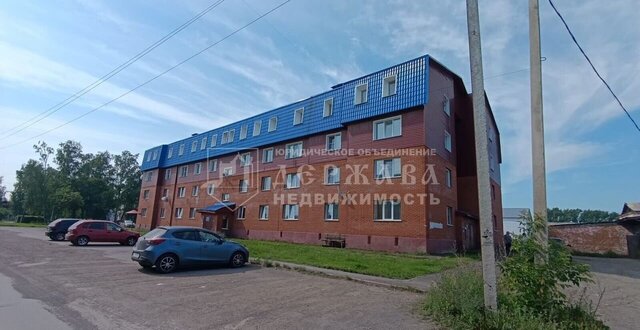ул Механическая 4/1 фото