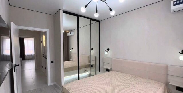 р-н Центральный ул им. Хакурате 10к/2 фото