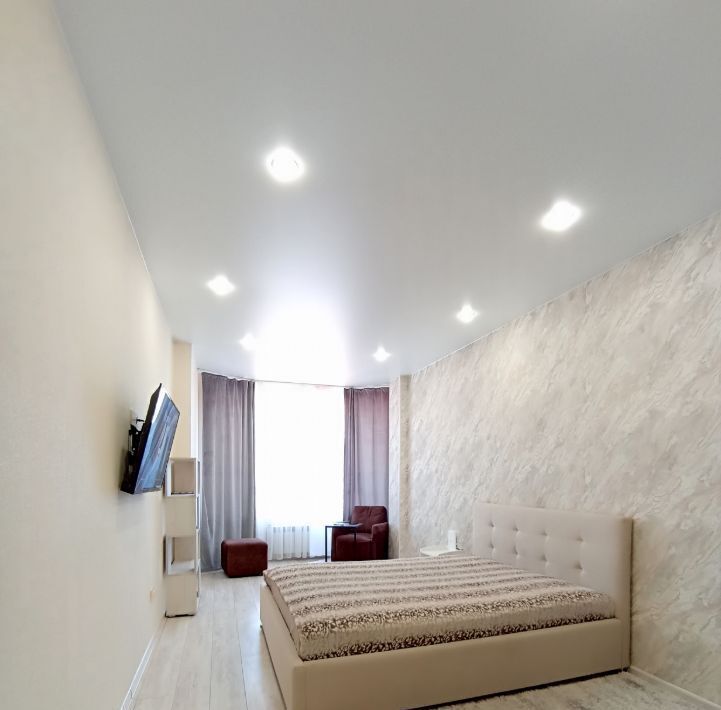 квартира г Абакан ул Тельмана 159 фото 5