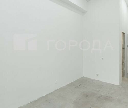 квартира г Барнаул р-н Железнодорожный пр-кт Калинина 15/1 фото 5
