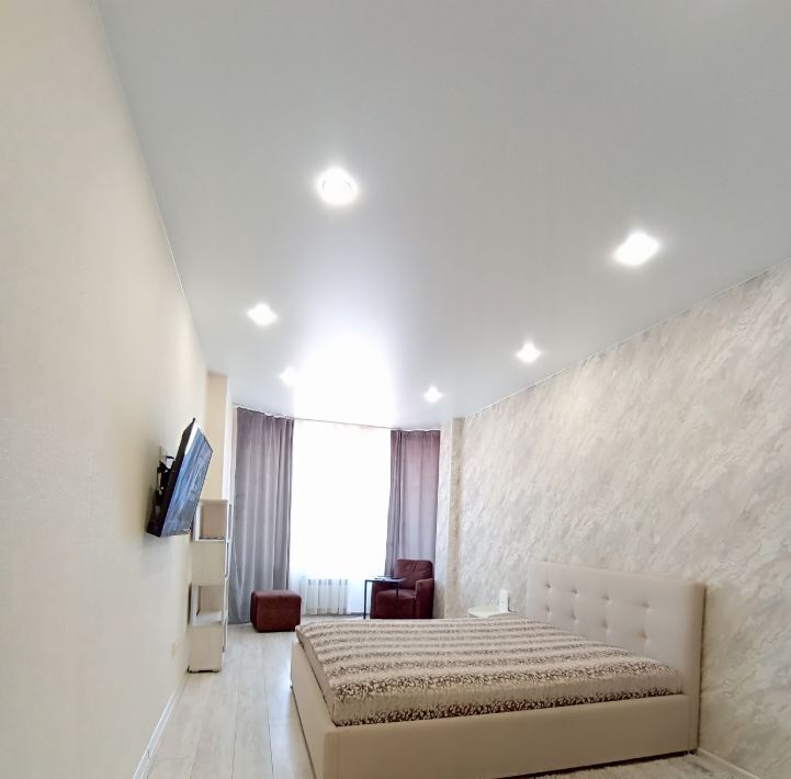 квартира г Абакан ул Тельмана 159 фото 6