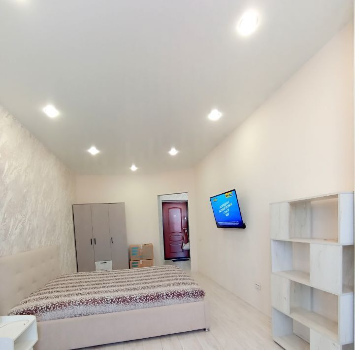 квартира г Абакан ул Тельмана 159 фото 8