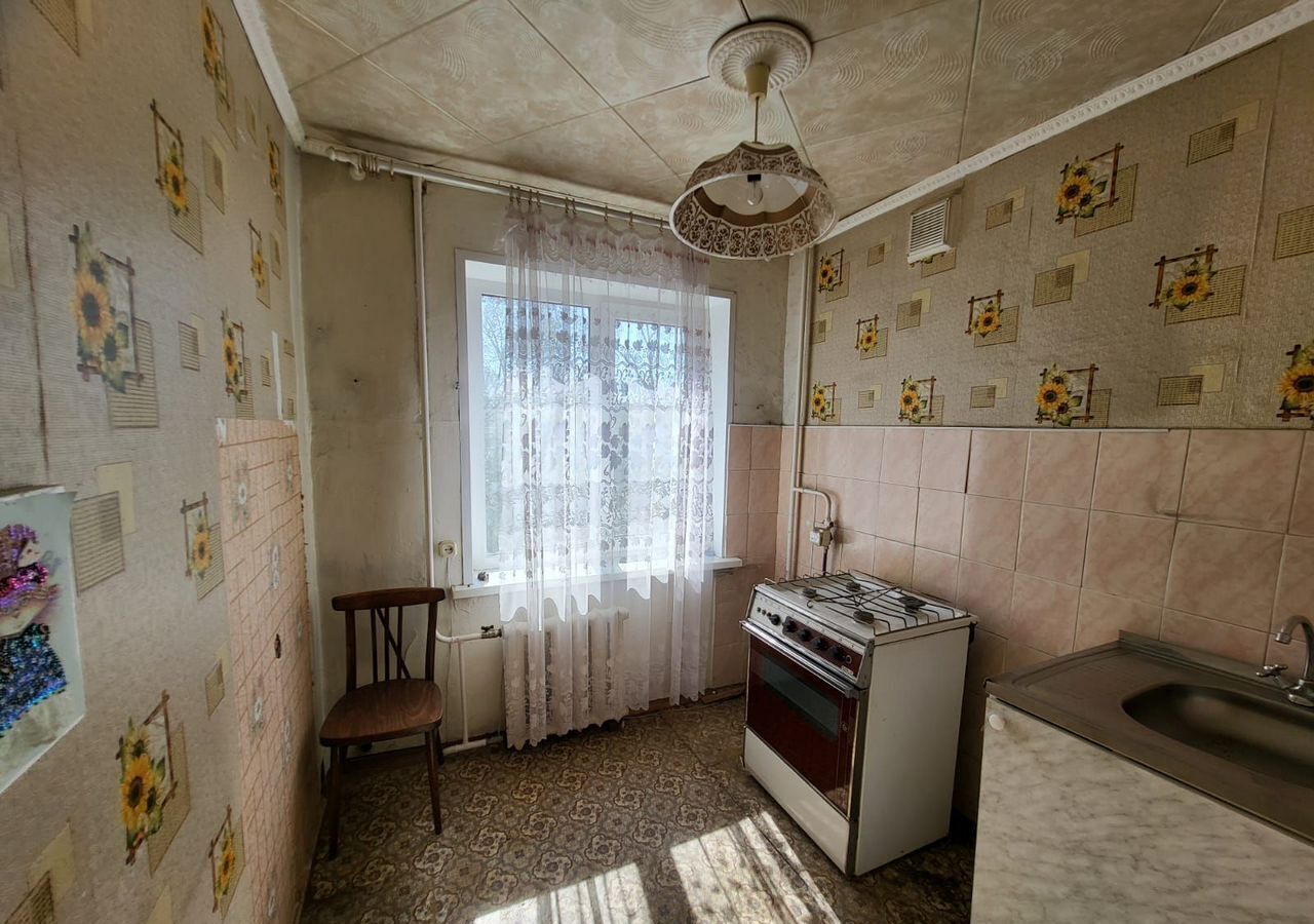 квартира г Абакан ул Кати Перекрещенко 16 фото 11