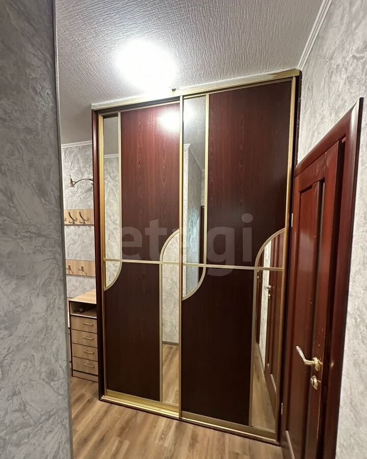 квартира г Сургут р-н Центральный ул Дзержинского 15 Сургут, Тюменская обл. фото 9