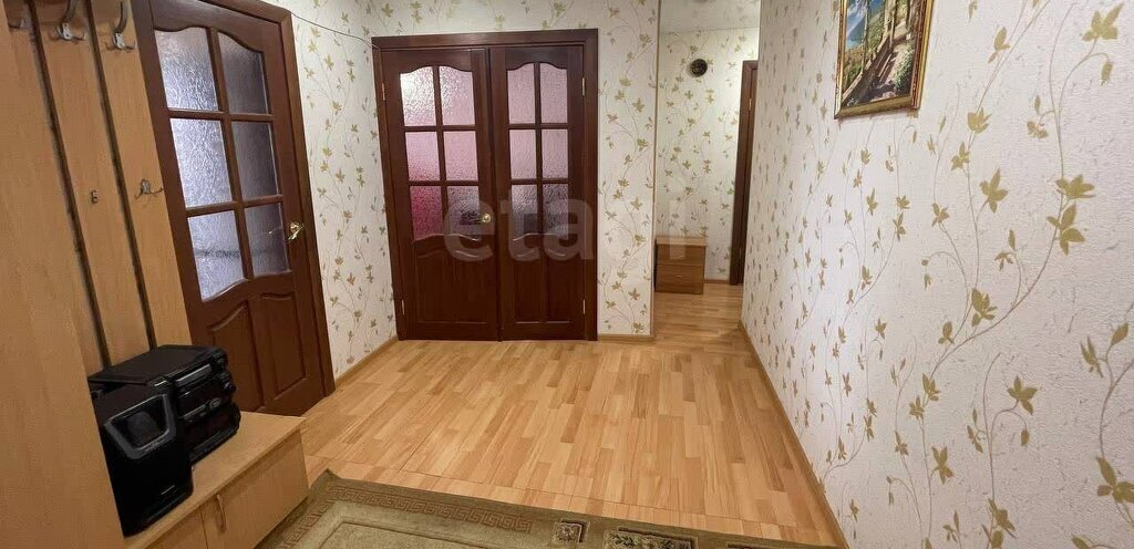 квартира р-н Бирский г Бирск ул Луговая 30в фото 7