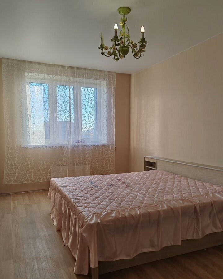 квартира г Москва ТиНАО Троицк р-н Троицк, Московская область, городской округ Истра, Троицк, ул. Текстильщиков, 3к 1 фото 12