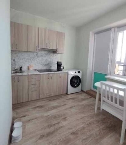 квартира ул 21-я Амурская 73 фото