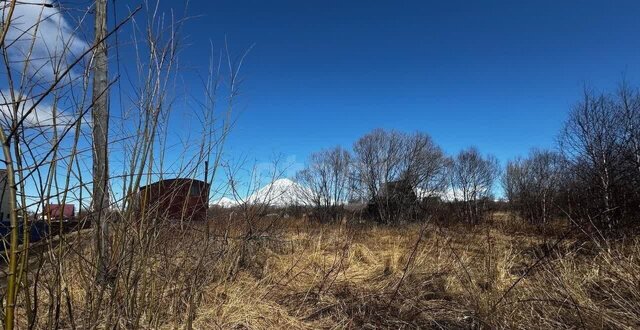 снт Парус Клубничная ул, Елизово фото