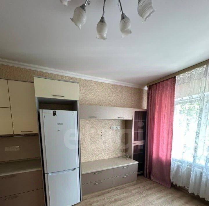 квартира г Сургут ул Дзержинского 13/1 7А фото 3