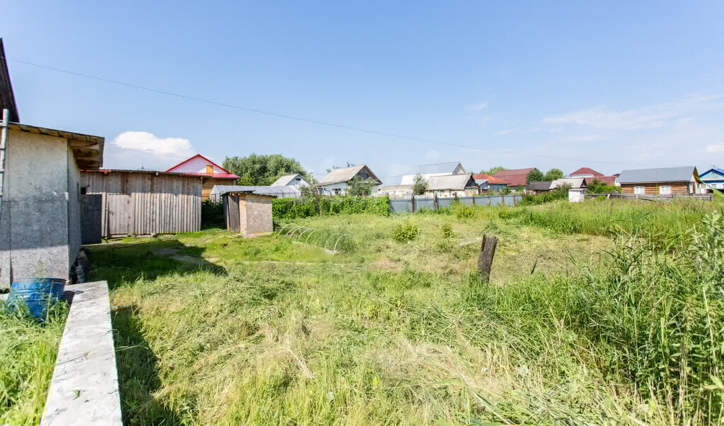 дом г Тобольск ул Карла Маркса фото 11