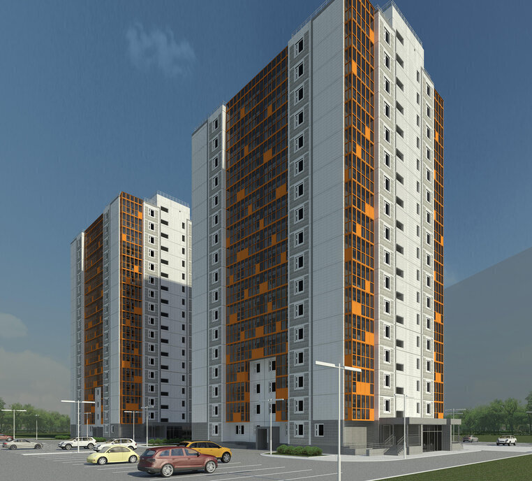 квартира г Красноярск р-н Центральный пристань фото 4