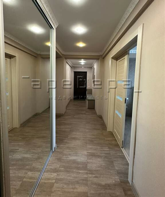 квартира г Красноярск ул Караульная 38 фото 9