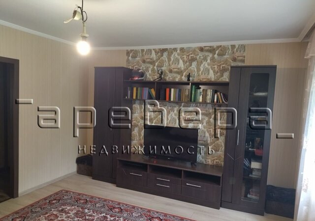 квартира р-н Советский ул Краснодарская 13б фото