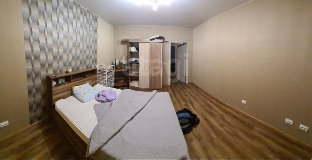 квартира г Тюмень ул Федюнинского 30к/6 ЖК «Ожогино» Восточный административный округ фото 4