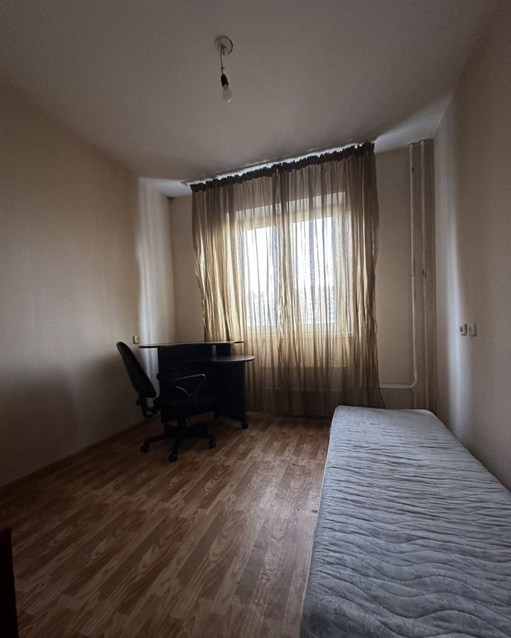 квартира г Красноярск р-н Советский ул Ястынская 5а фото 8