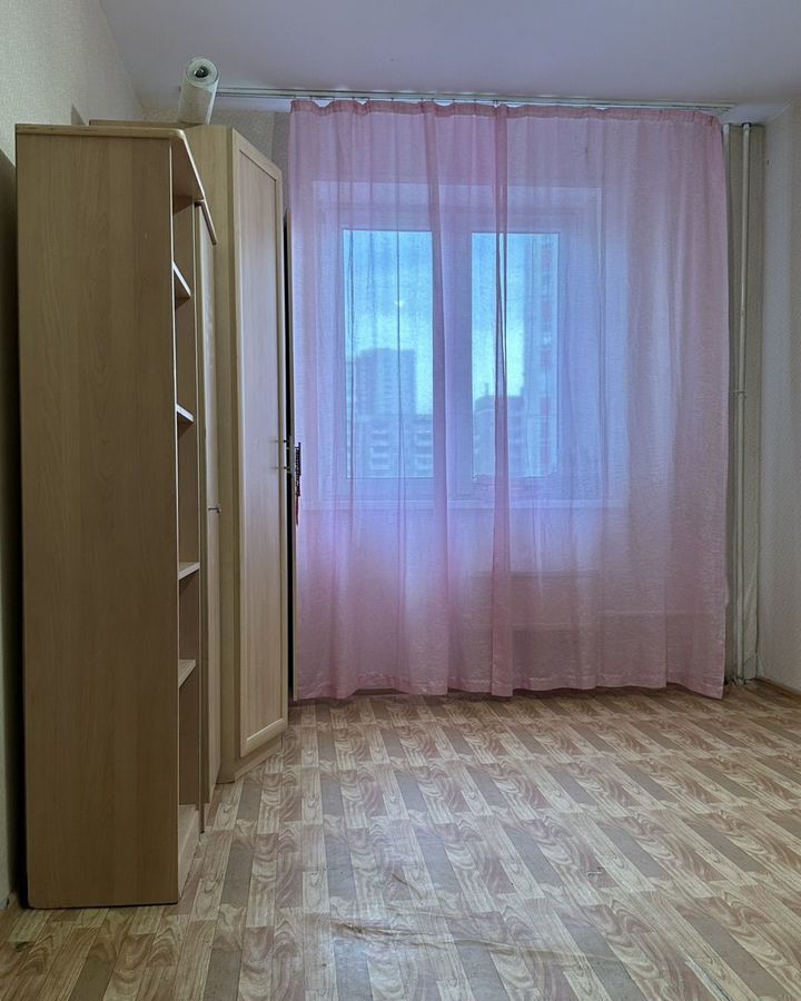 квартира г Красноярск р-н Советский ул Ястынская 5а фото 5