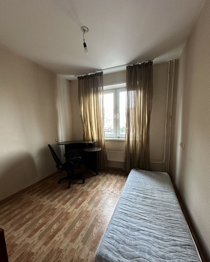 квартира г Красноярск р-н Советский ул Ястынская 5а фото 9