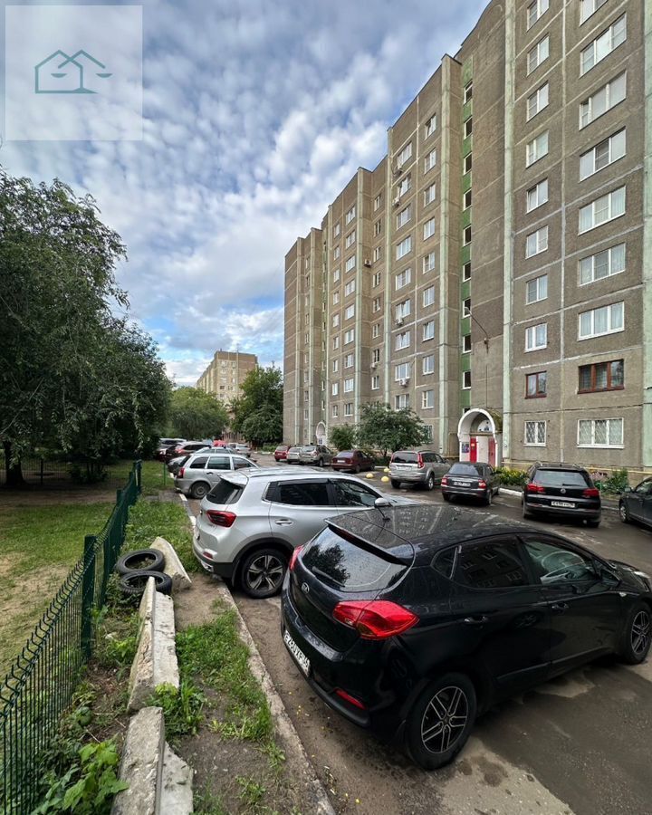 квартира г Воронеж р-н Коминтерновский ул 9 Января 300 фото 33