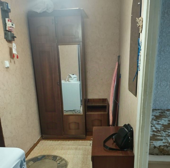 квартира г Кемерово р-н Ленинский пр-кт Ленина 121 фото 16